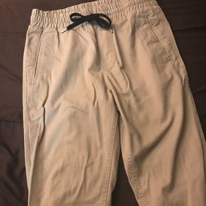 Forever 21 Men’s Joggers SOLD ON MERCARI